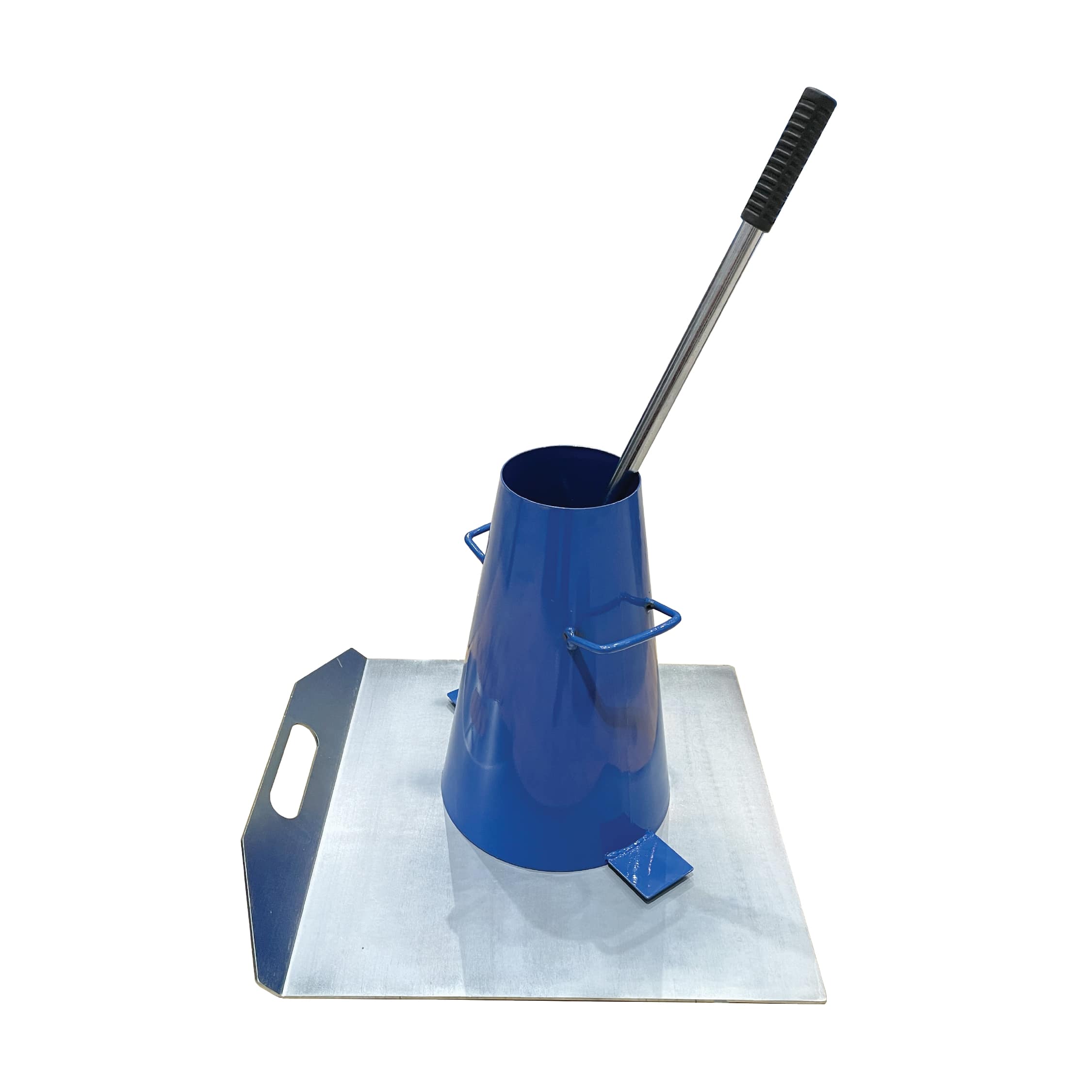 Slump Cone Set (E-Version)